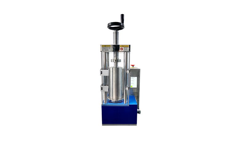 電動(dòng)等靜壓機(jī) YT-DJP-30T
