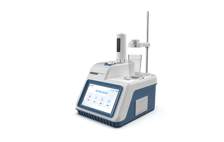 自動(dòng)電位滴定儀 YT-D2